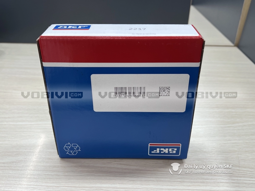Vòng bi SKF 2217