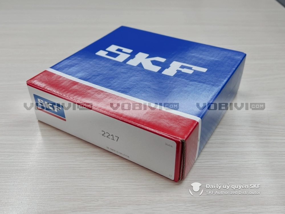 Vòng bi SKF 2217