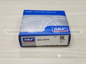 Vòng bi SKF 7006 CD/P4A