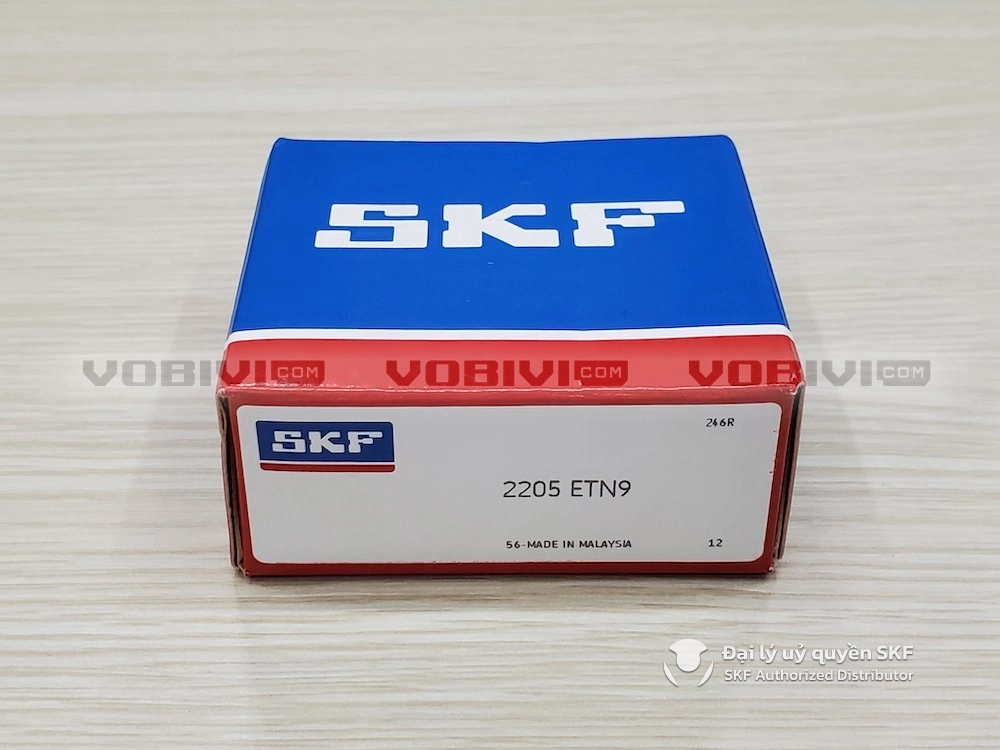 Vòng bi SKF 2205 ETN9