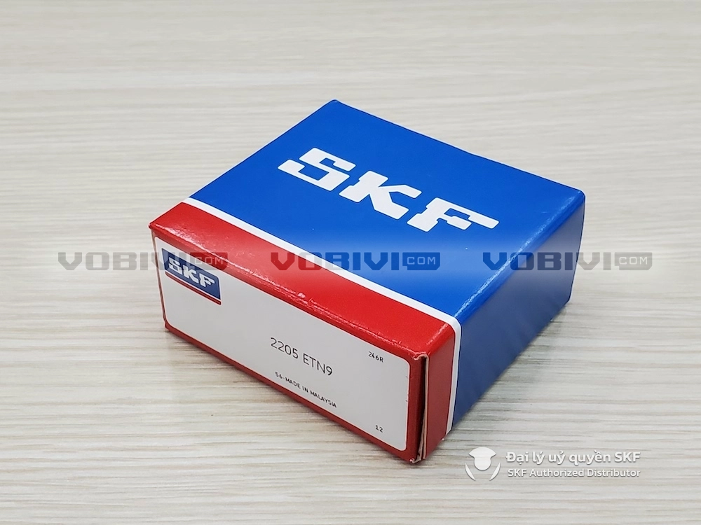 Vòng bi SKF 2205 ETN9