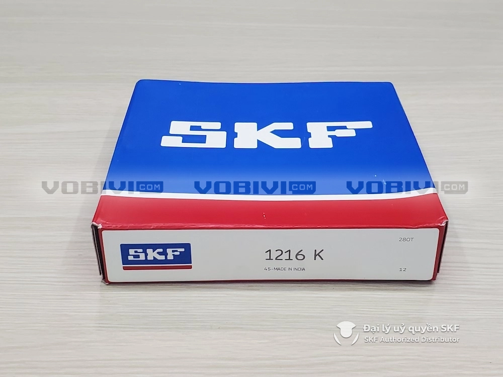 Vòng bi SKF 1216 K chính hãng