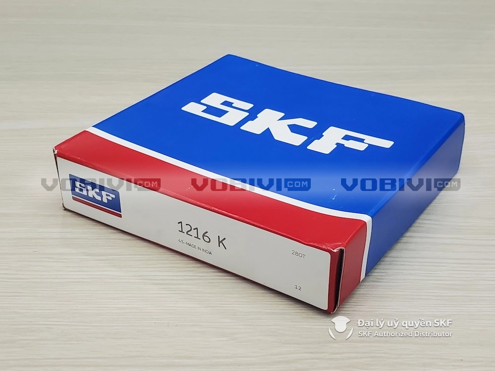 Vòng bi SKF 1216 K chính hãng