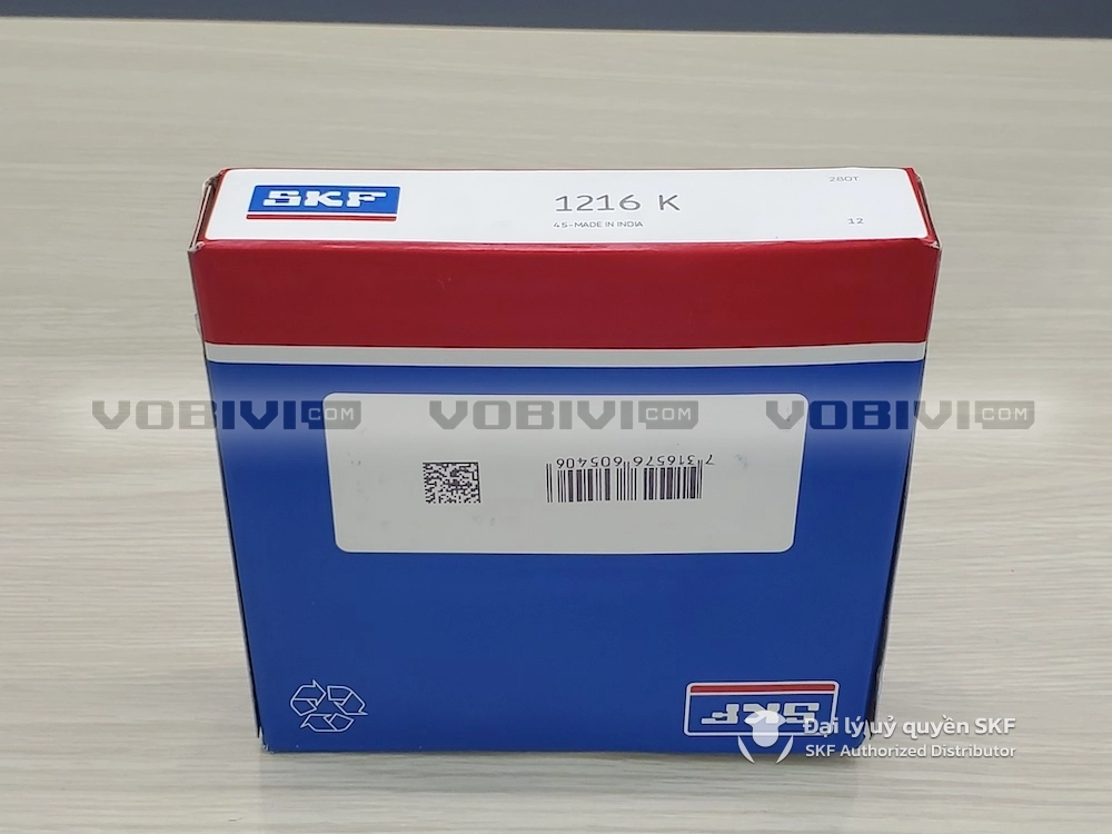 Vòng bi SKF 1216 K chính hãng
