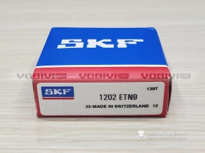 Vòng bi SKF 1202 ETN9