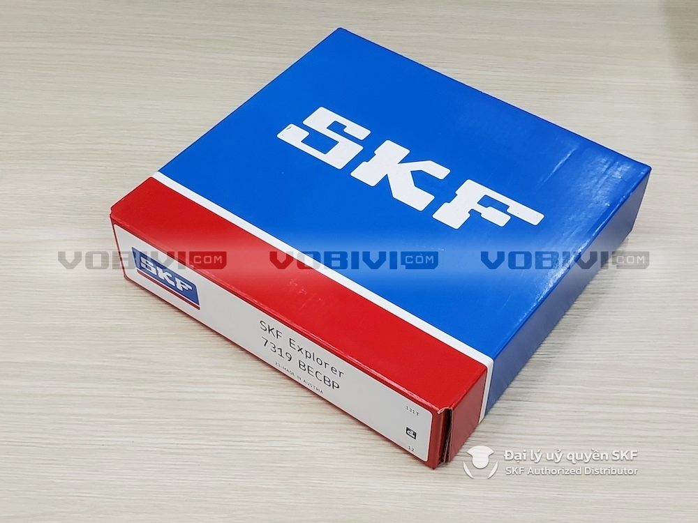 Vòng bi SKF 7319 BECBP chính hãng