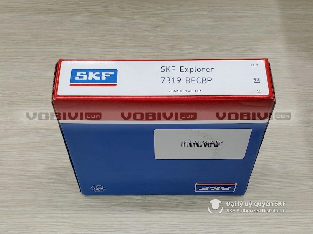 Vòng bi SKF 7319 BECBP chính hãng