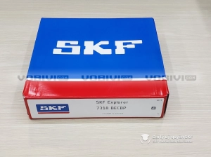 Vòng bi SKF 7318 BECBP chính hãng Vòng bi SKF 7318 BECBP