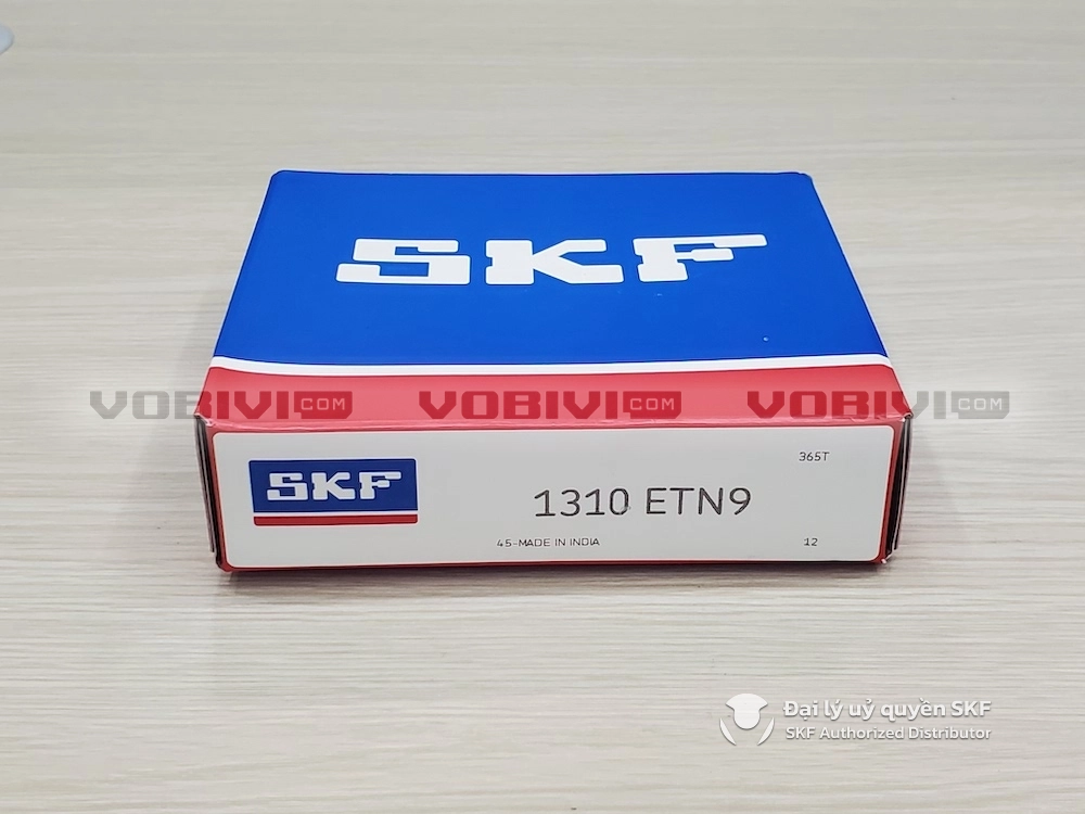 Vòng bi SKF 1310 ETN9 chính hãng