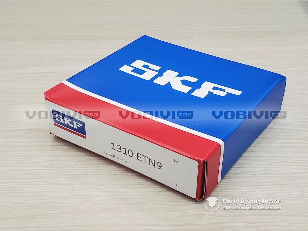 Vòng bi SKF 1310 ETN9 chính hãng