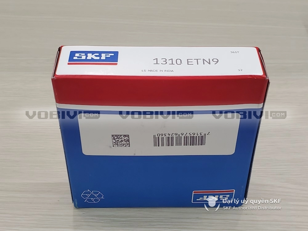 Vòng bi SKF 1310 ETN9 chính hãng