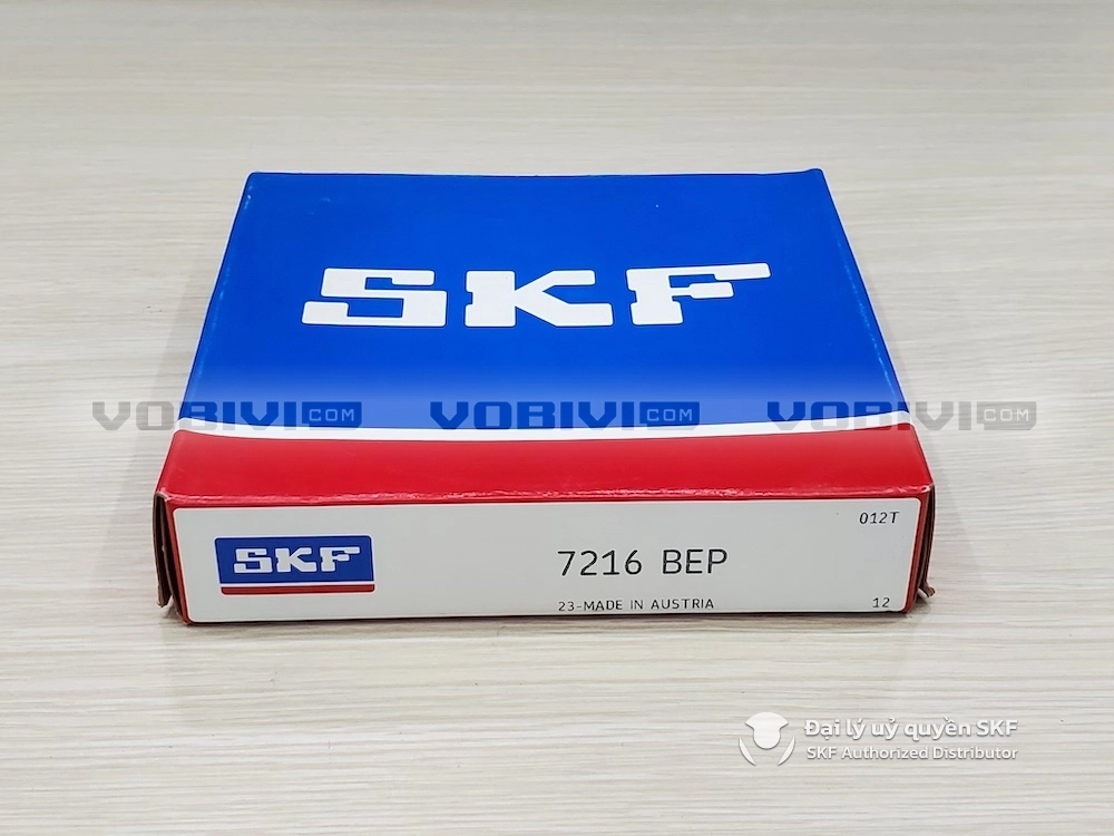 Vòng bi SKF 7216 BEP chính hãng