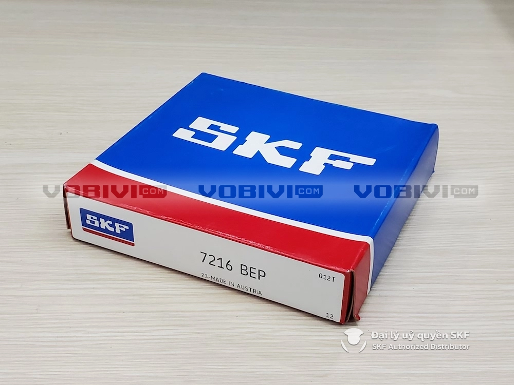 Vòng bi SKF 7216 BEP chính hãng