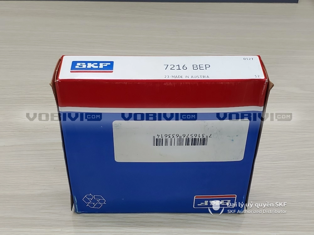 Vòng bi SKF 7216 BEP chính hãng