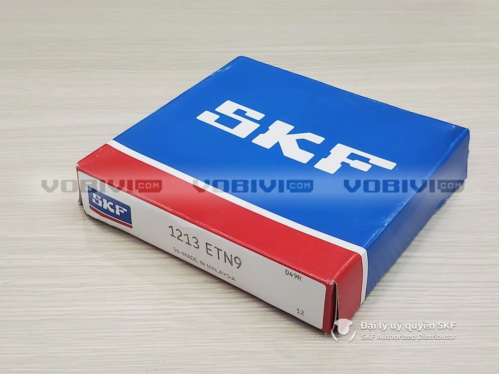 Vòng bi SKF 1213 ETN9 chính hãng