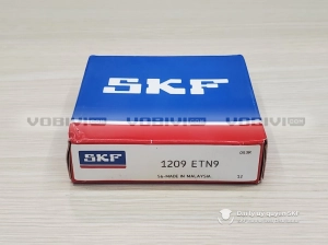 Vòng bi SKF 1209 ETN9