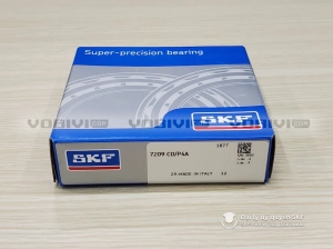 Vòng bi SKF 7209 CD/P4A