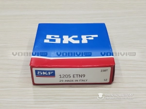 Vòng bi SKF 1205 ETN9