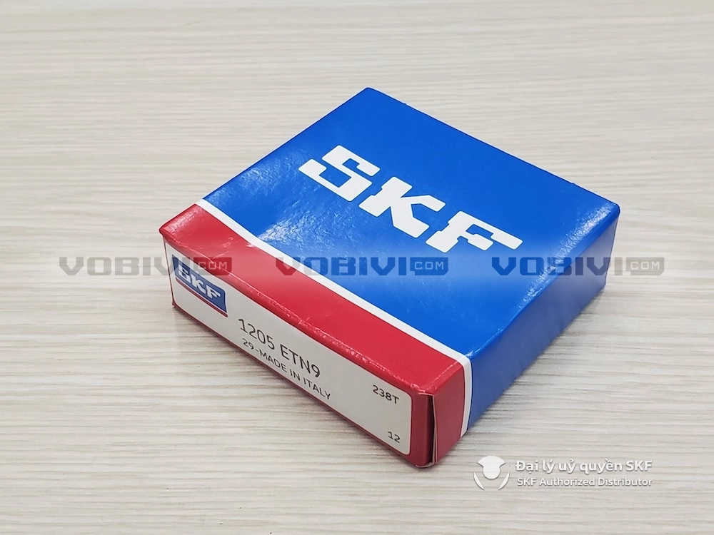 Vòng bi SKF 1205 ETN9 chính hãng
