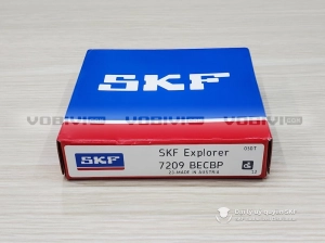 Vòng bi SKF 7209 BECBP