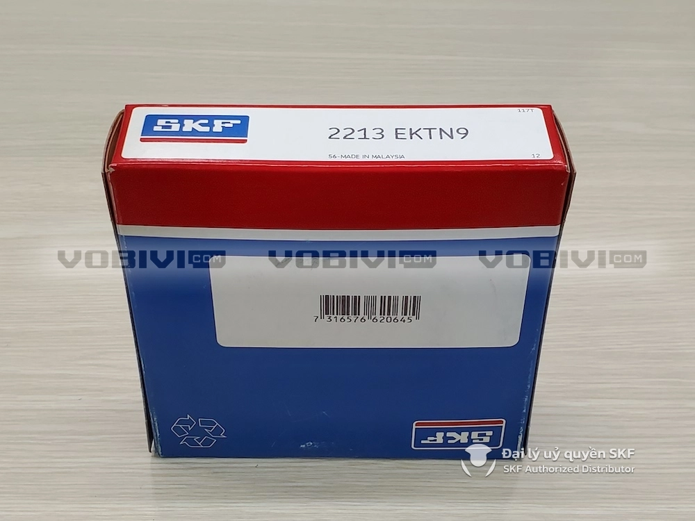 Vòng bi SKF 2213 EKTN9 chính hãng