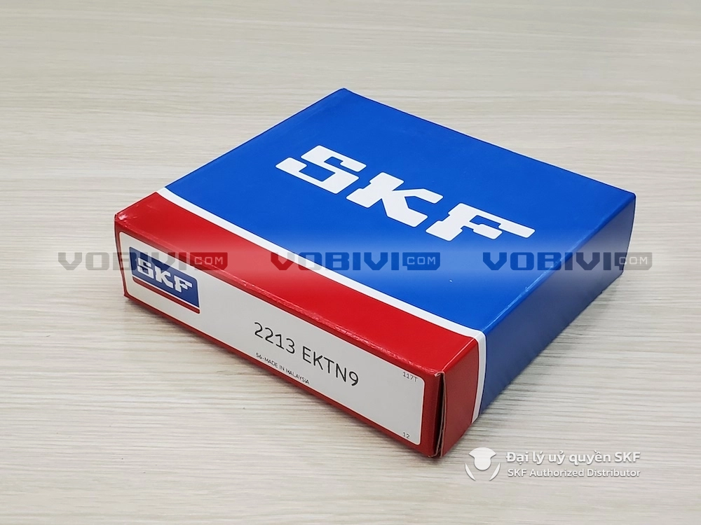 Vòng bi SKF 2213 EKTN9 chính hãng