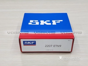 Vòng bi SKF 2207 ETN9