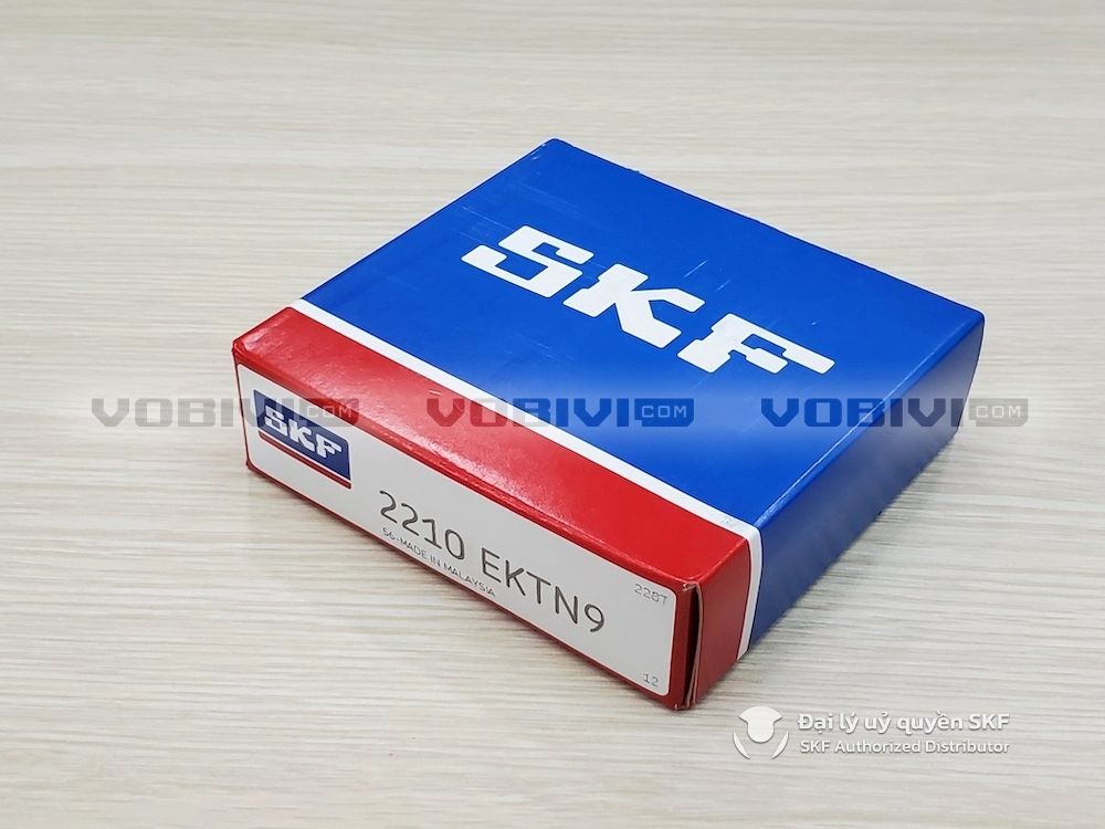 Vòng bi SKF 2210 EKTN9 chính hãng