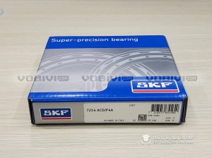 Vòng bi SKF 7214 ACD/P4A