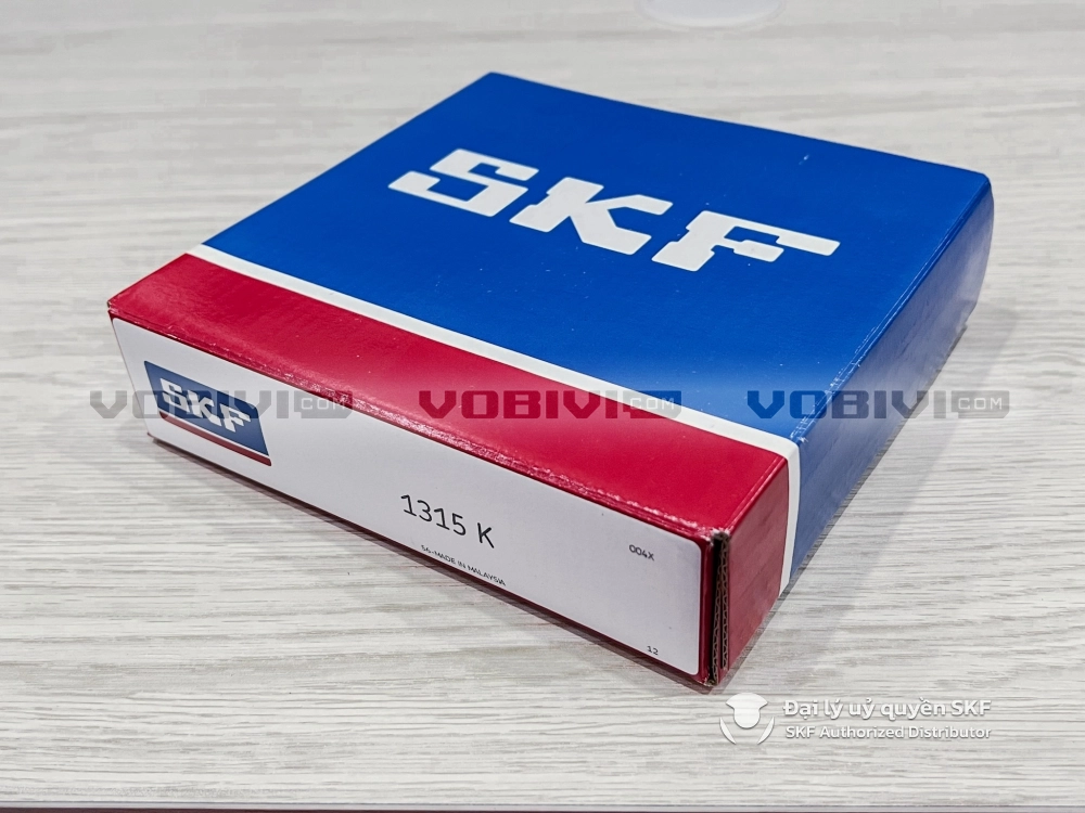 Vòng bi SKF 1315 K chính hãng