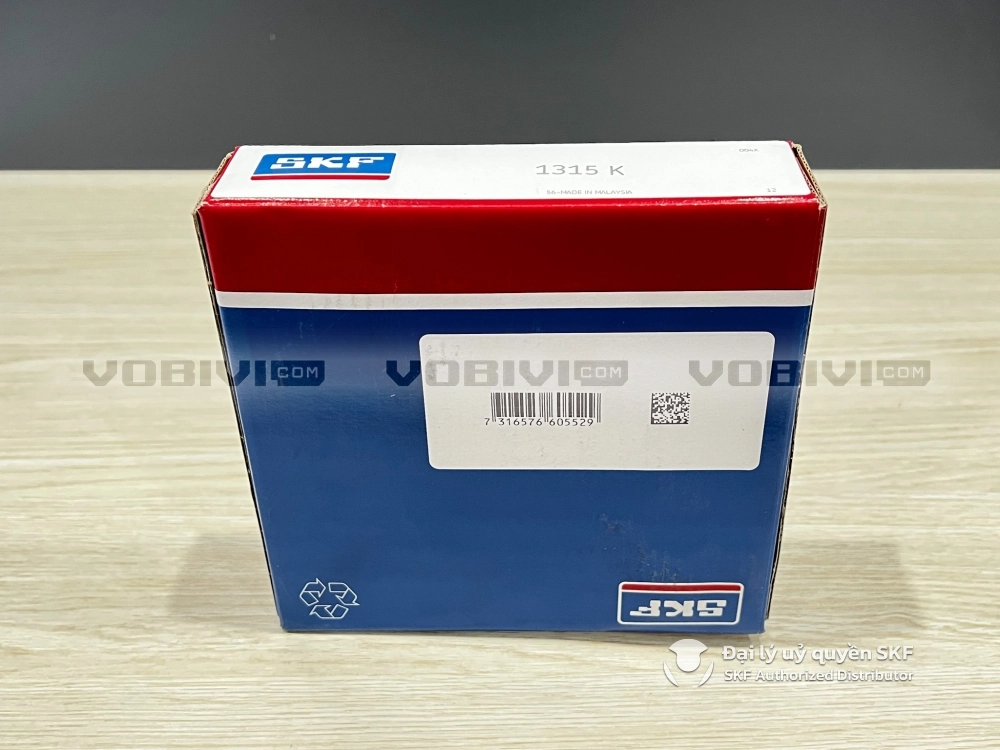 Vòng bi SKF 1315 K chính hãng