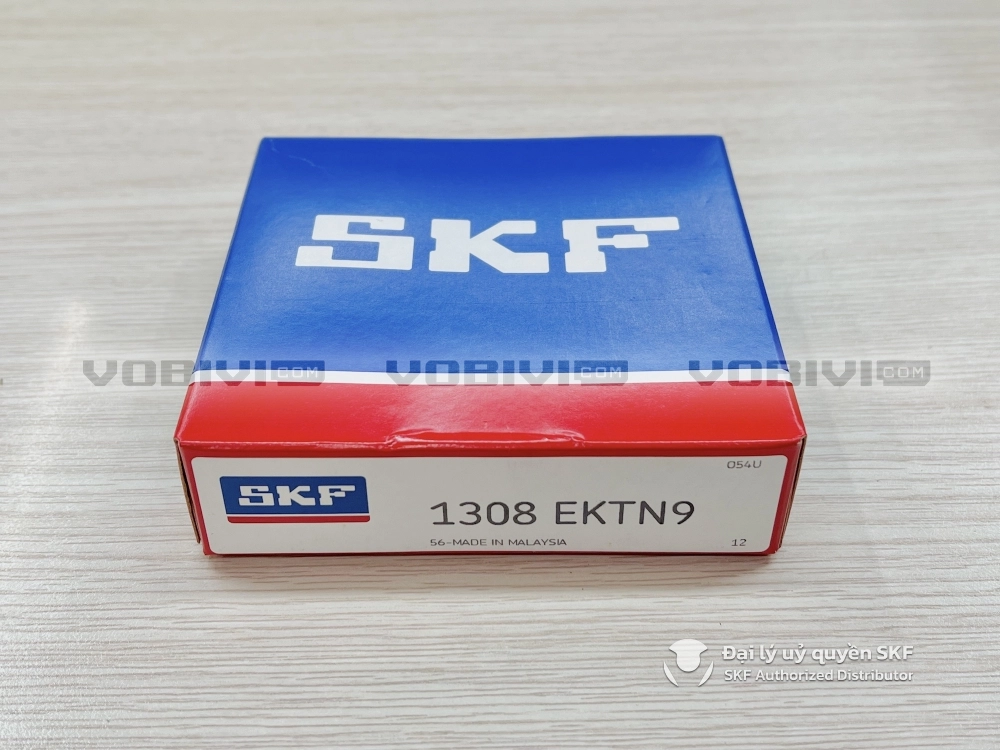 Vòng bi SKF 1308 EKTN9