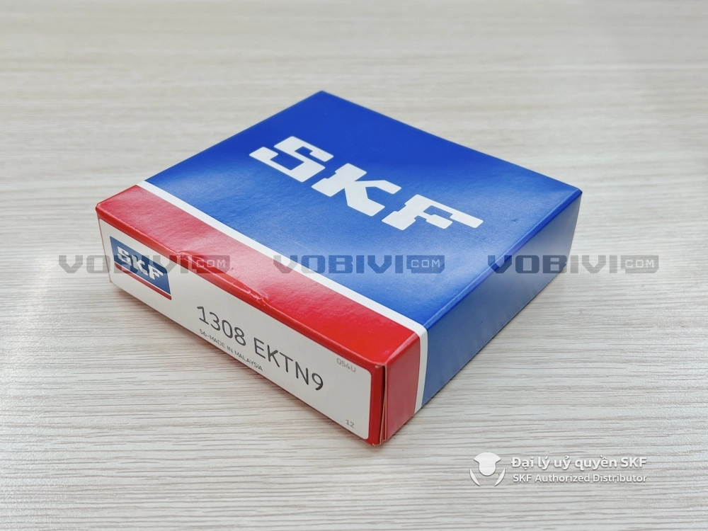 Vòng bi SKF 1308 EKTN9