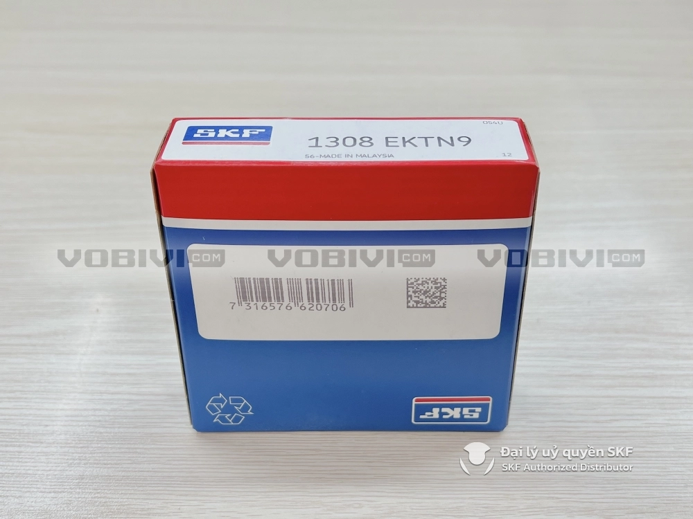Vòng bi SKF 1308 EKTN9