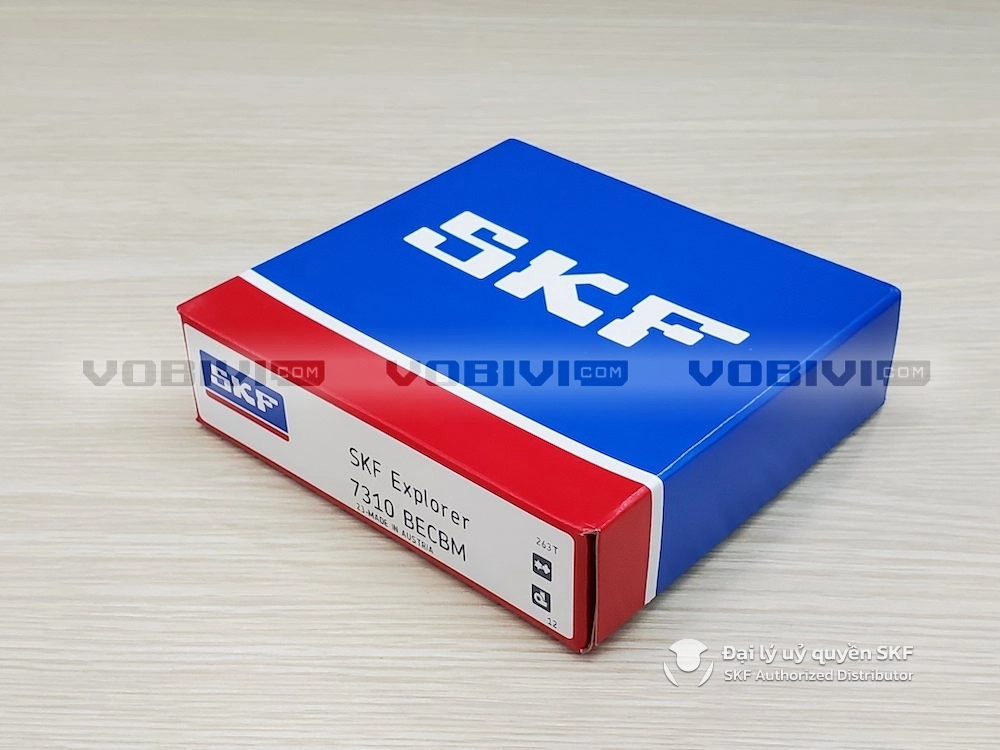Vòng bi SKF 7310 BECBM chính hãng
