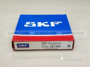 Vòng bi SKF 7214 BECBM