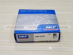 Vòng bi SKF 7008 CD/P4A