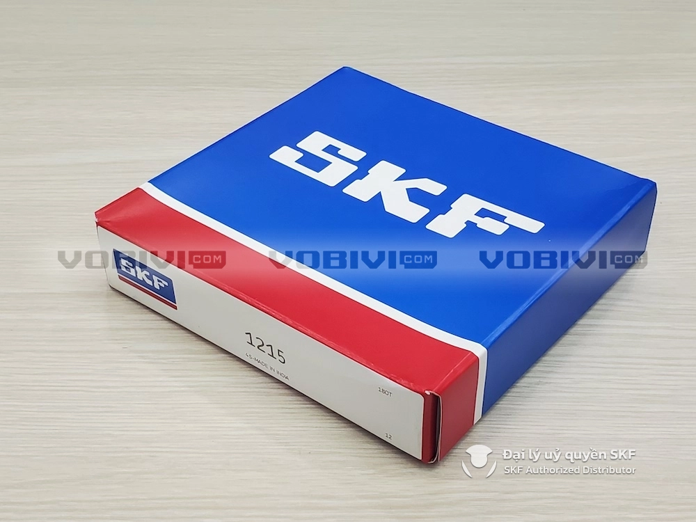 Vòng bi SKF 1215 chính hãng