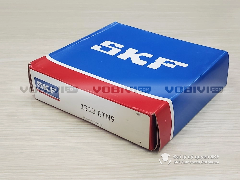 Vòng bi SKF 1313 ETN9 chính hãng
