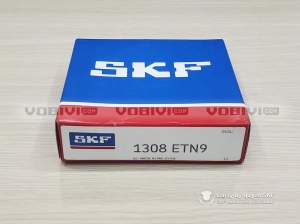 Vòng bi SKF 1308 ETN9