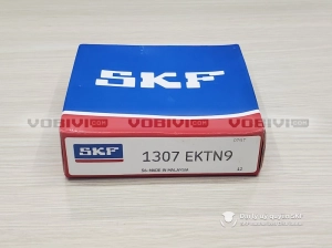 Vòng bi SKF 1307 EKTN9