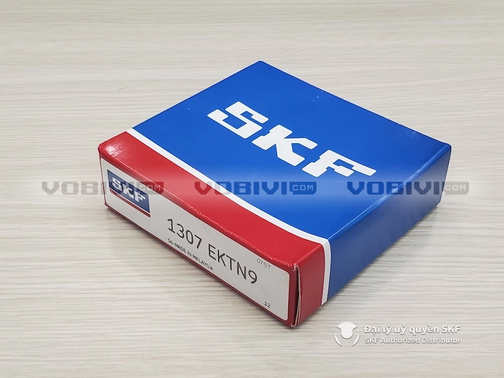Vòng bi SKF 1307 EKTN9 chính hãng