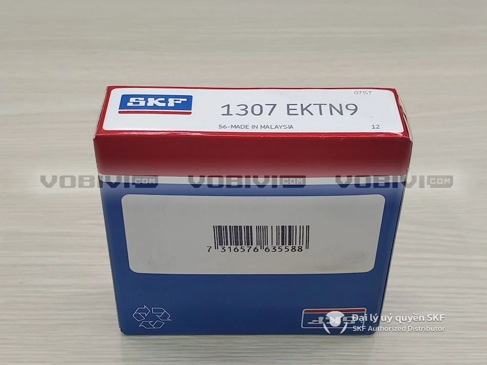 Vòng bi SKF 1307 EKTN9 chính hãng