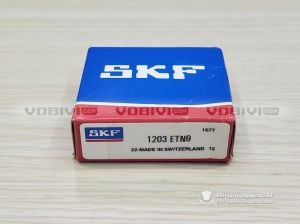 Vòng bi SKF 1203 ETN9