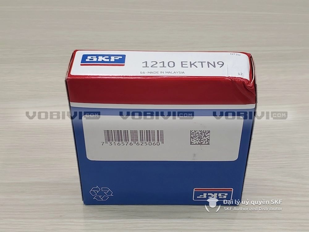Vòng bi SKF 1210 EKTN9 chính hãng