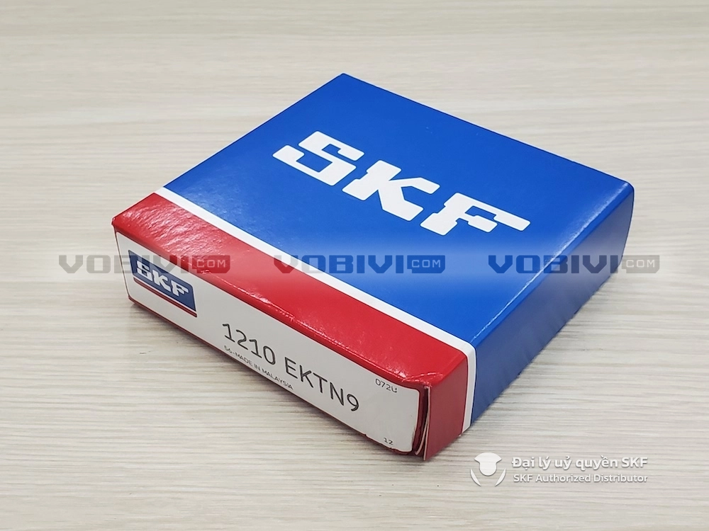 Vòng bi SKF 1210 EKTN9 chính hãng
