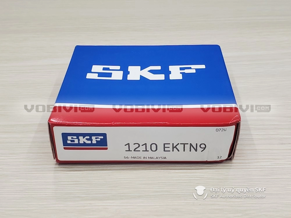 Vòng bi SKF 1210 EKTN9 chính hãng