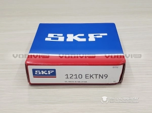 Vòng bi SKF 1210 EKTN9