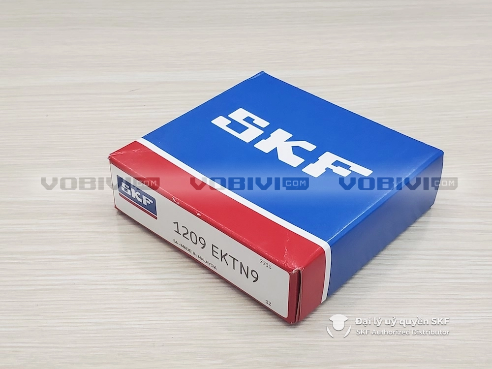 Vòng bi SKF 1209 EKTN9 chính hãng