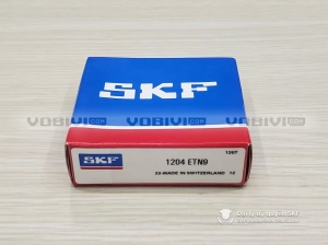 Vòng bi SKF 1204 ETN9